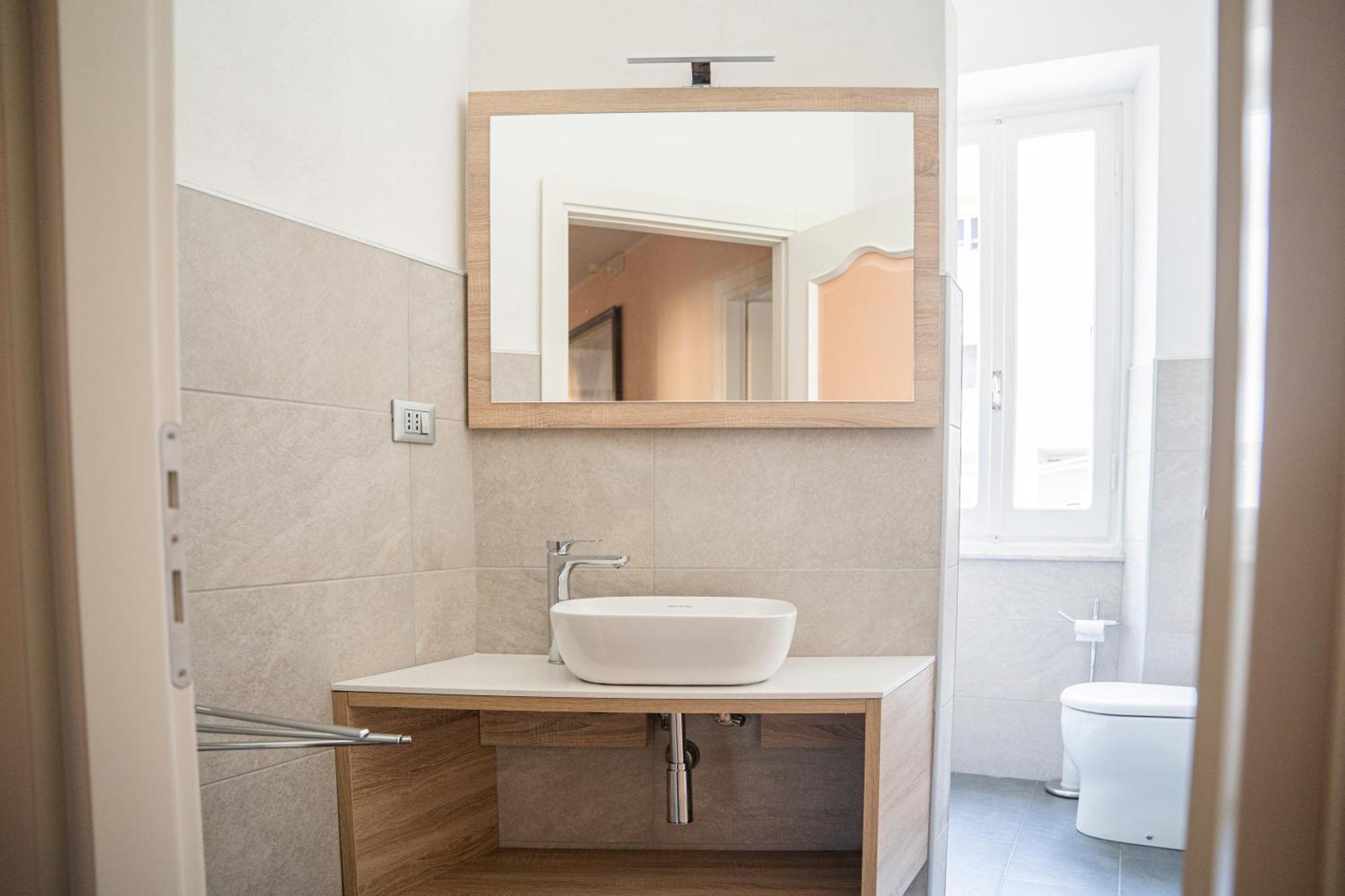 050 - Villa Genny Appartamento Lauro Sestri Levante Luaran gambar